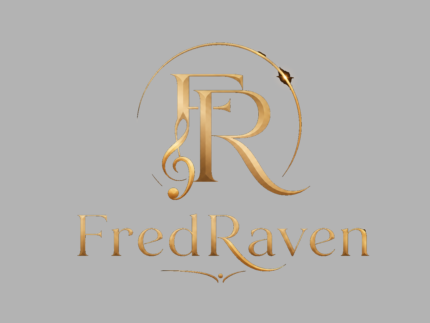 Logo FredRaven