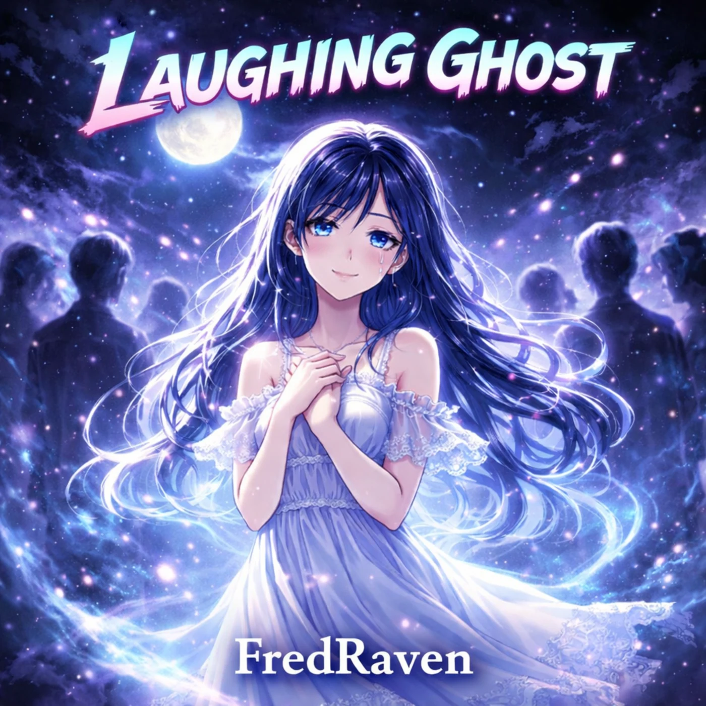 Laughing Ghost cover