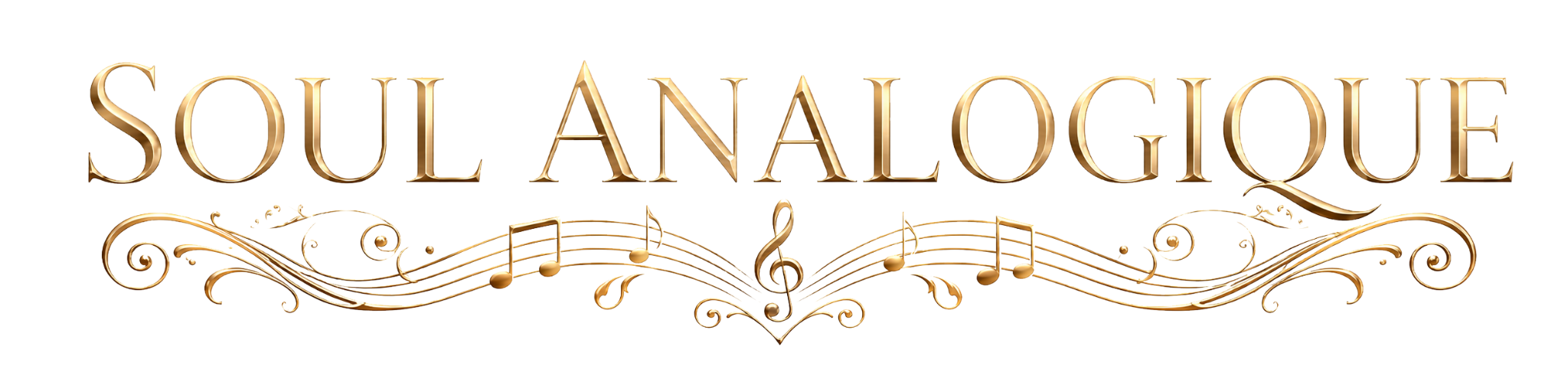 Soul analogique